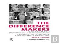 The Difference Makers
