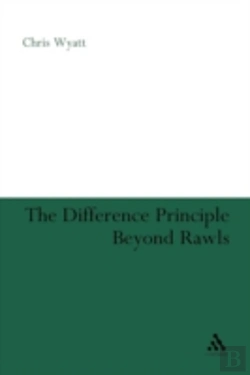 Bertrand.pt - The Difference Principle Beyond Rawls
