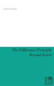 The Difference Principle Beyond Rawls