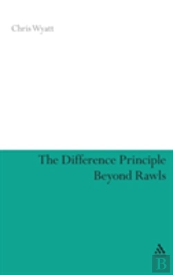 Bertrand.pt - The Difference Principle Beyond Rawls