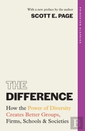 The Difference