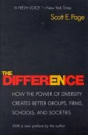 The Difference