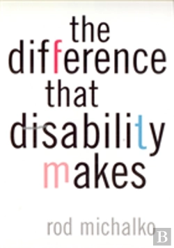 Bertrand.pt - The Difference That Disability Makes