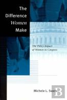 The Difference Women Make