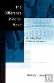 The Difference Women Make