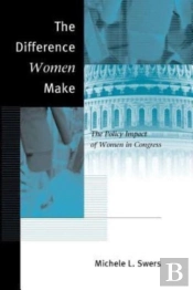 The Difference Women Make