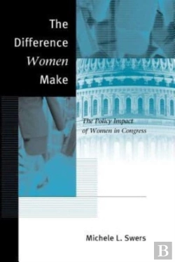 Bertrand.pt - The Difference Women Make