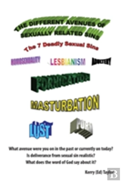Bertrand.pt - The Different Avenues Of Sexually Related Sins