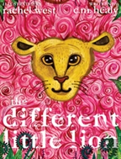 The Different Little Lion