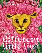 The Different Little Lion