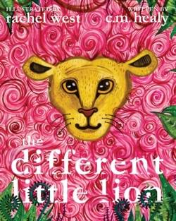 Bertrand.pt - The Different Little Lion