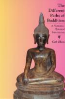 The Different Paths Of Buddhism