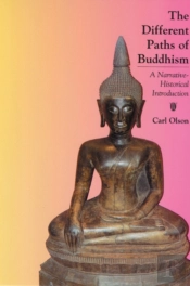 The Different Paths Of Buddhism