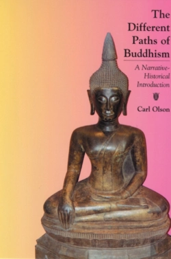 Bertrand.pt - The Different Paths Of Buddhism