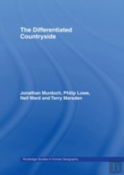 Bertrand.pt - The Differentiated Countryside