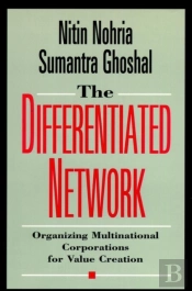 The Differentiated Network