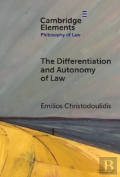 The Differentiation And Autonomy Of Law