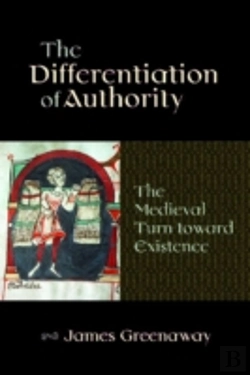 Bertrand.pt - The Differentiation Of Authority