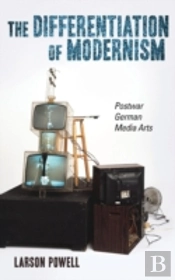 The Differentiation Of Modernism
