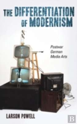 Bertrand.pt - The Differentiation Of Modernism