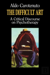 The Difficult Art
