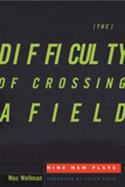 Bertrand.pt - The Difficulty Of Crossing A Field
