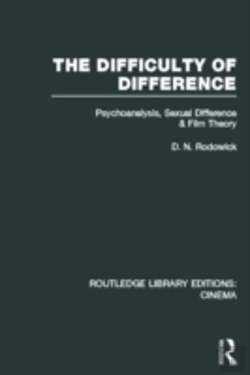 Bertrand.pt - The Difficulty Of Difference