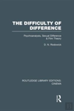 Bertrand.pt - The Difficulty Of Difference