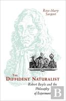 The Diffident Naturalist