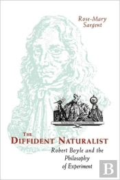 The Diffident Naturalist