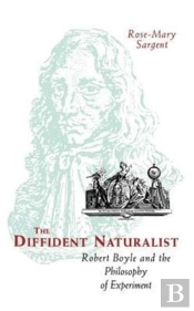 The Diffident Naturalist