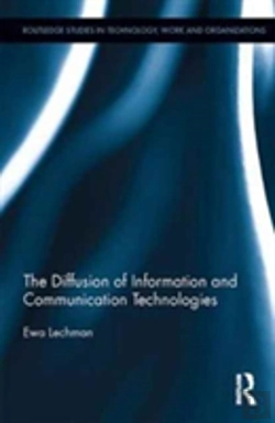 Bertrand.pt - The Diffusion Of Information And Communication Technologies