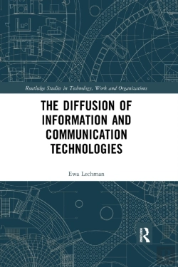 Bertrand.pt - The Diffusion Of Information And Communication Technologies