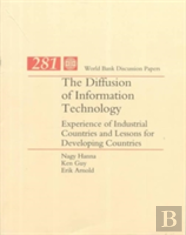 The Diffusion Of Information Technology