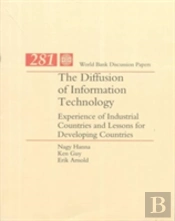 The Diffusion Of Information Technology