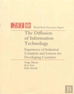 Bertrand.pt - The Diffusion Of Information Technology
