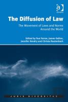 The Diffusion Of Law