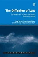 The Diffusion Of Law