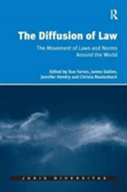 Bertrand.pt - The Diffusion Of Law