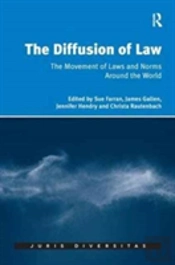 The Diffusion Of Law