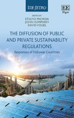 Bertrand.pt - The Diffusion Of Public And Private Sustainability Regulations - The Responses Of Follower Countries