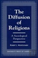 The Diffusion Of Religions