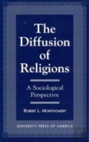 The Diffusion Of Religions