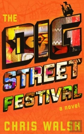 The Dig Street Festival