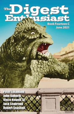 Bertrand.pt - The Digest Enthusiast #14c Color Edition