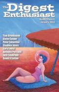 The Digest Enthusiast #15c Color Edition