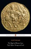 The Digest Of Roman Law