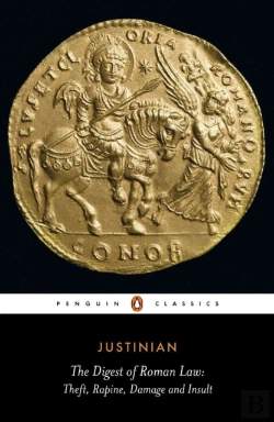 Bertrand.pt - The Digest Of Roman Law