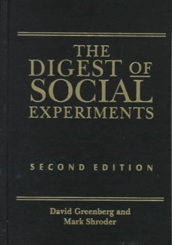 Bertrand.pt - The Digest Of Social Experiments