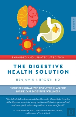 Bertrand.pt - The Digestive Health Solution - Expanded & Updated 2nd Edition